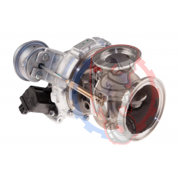 Turbo Garrett MGT2256S 795110-5005S - Swapland - 2