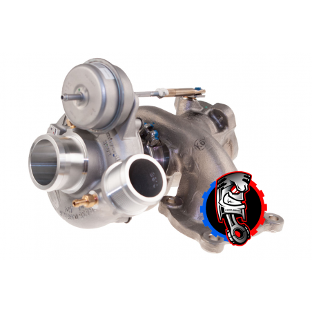 Turbo Garrett MGT1752S 790893-5010S - Swapland -