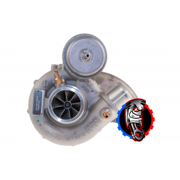 Turbo Garrett MGT1752S 790893-5010S - Swapland - 2