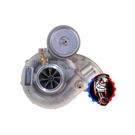 Turbo Garrett MGT1752S 790893-5010S - Swapland -
