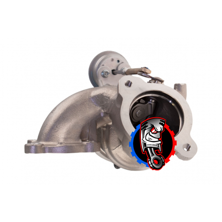 Turbo Garrett MGT1752S 790893-5010S - Swapland -