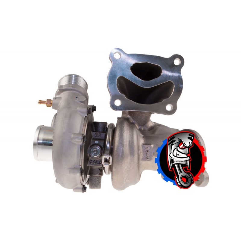 Turbo Garrett MGT1752S 790893-5010S - Swapland -