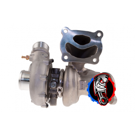 Turbo Garrett MGT1752S 790893-5010S - Swapland -