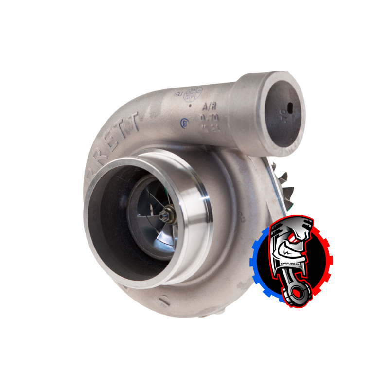 Turbo Garrett GTW3476 841297-5001S sur palier