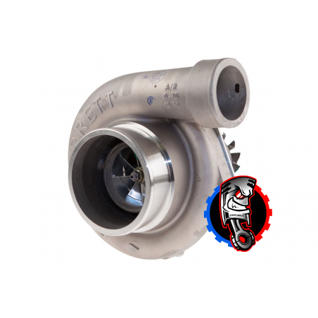 Turbo Garrett GTW3476 841297-5001S sur palier