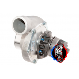 Turbo Garrett GTW3684 841297-5002S sur palier 2