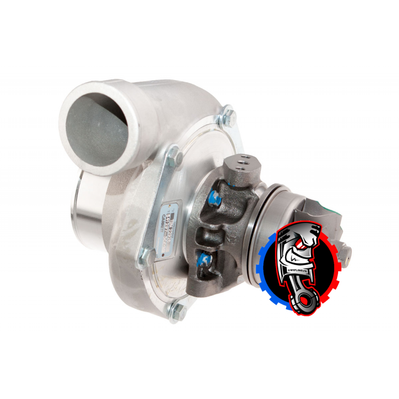 Turbo Garrett GTW3684 841297-5002S sur palier