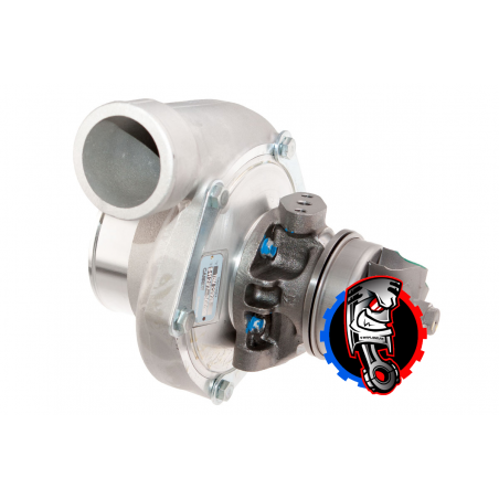 Turbo Garrett GTW3684 841297-5002S sur palier