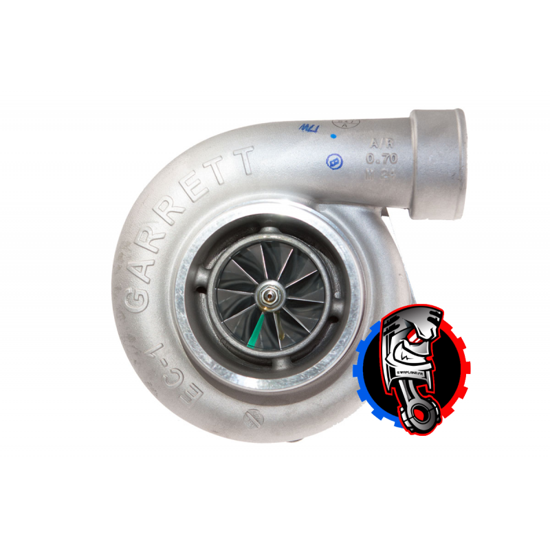 Turbo Garrett GTW3684 841297-5002S sur palier