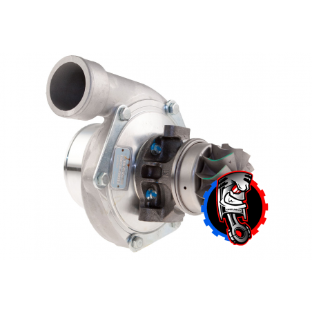 Turbo Garrett GTW3884 841297-5005S sur palier