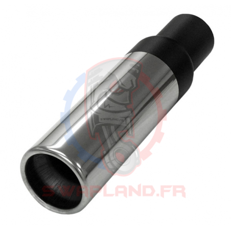 Sortie échappement Simons Rondo 51 - Swapland -