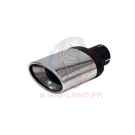 Sortie échappement Simons Superior 63 - Swapland -