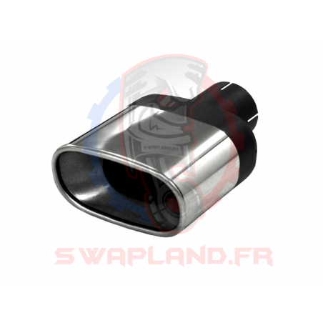 Sortie échappement Simons Bold 63 - Swapland -