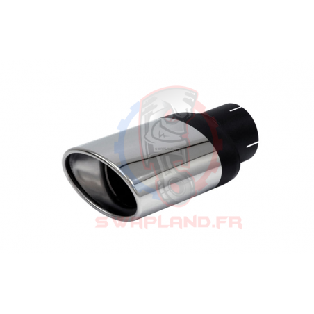 Sortie échappement Simons Superior 76 - Swapland -