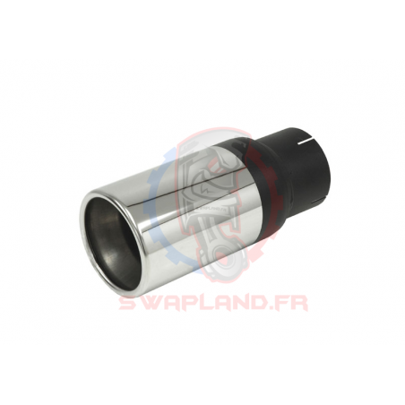 Sortie échappement Simons Rondo XL 76 - Swapland -