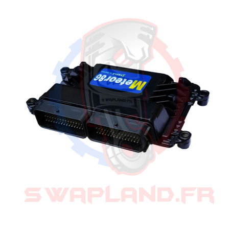 Gestion programmable SYBELE Meteor86 - Swapland -