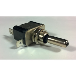 Interrupteur 12V avec LED  2