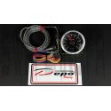EGT Manomètre de température d'échappement Depo racing