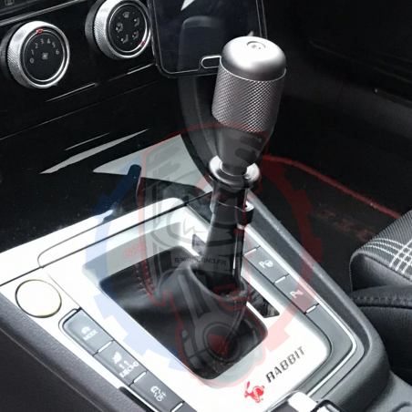 Shifter Coolerworx VAG PRO Bottom mount - SWAPLAND