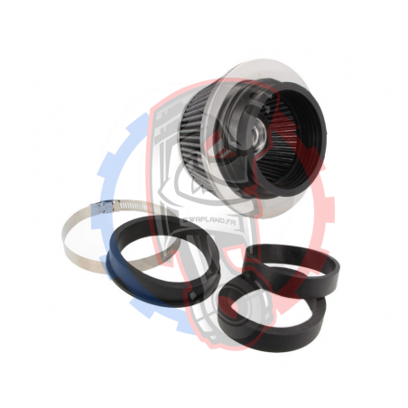 Filtre à air conique avec réduction - Swapland -