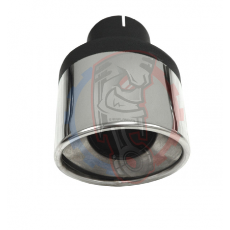 Sortie échappement Simons Ellips 63 droite - Swapland -