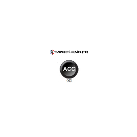 Touche clavier Ecumaster 003