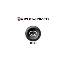 Touche clavier Ecumaster B188