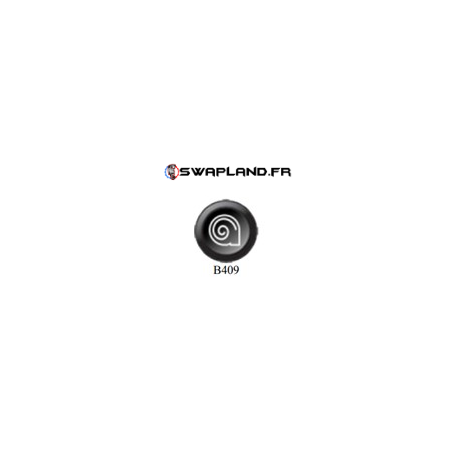 Touche clavier Ecumaster B409