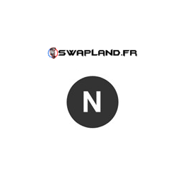 Touche clavier Ecumaster B562