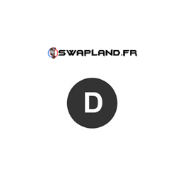 Touche clavier Ecumaster B564