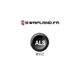 Insert plastique Ecumaster B532