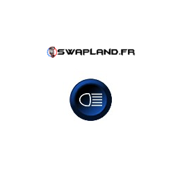 Touche plastique B857 pour clavier Ecumaster -SWAPLAND-