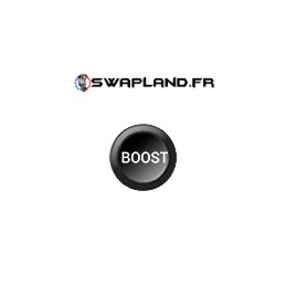 Touche clavier Ecumaster S008