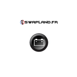 Insert plastique Ecumaster S034