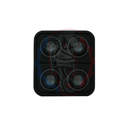 CAN BUS KEYBOARDS 4 pos / Clavier CAN BUS 4 touches