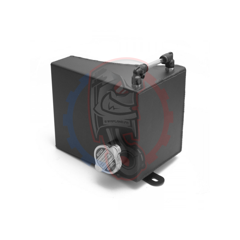 Vase d'expansion aluminium 1.5L - SWAPLAND -