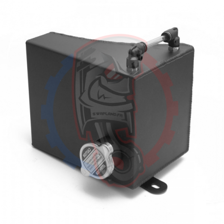 Vase d'expansion aluminium 1.5L - SWAPLAND -