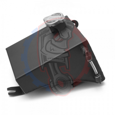 Vase d'expansion aluminium 1.5L - SWAPLAND -