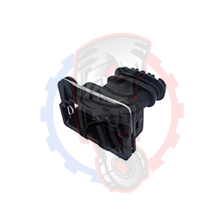 Connecteur 4 broches pré câblé type EV1 - SWAPLAND -