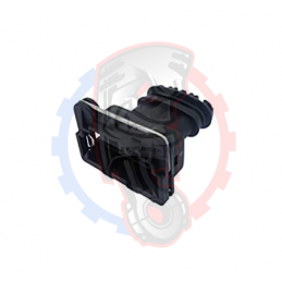 Connecteur 4 broches pré câblé type EV1 - SWAPLAND - 2