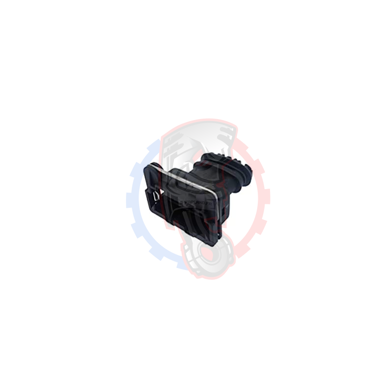 Connecteur 4 broches pré câblé type EV1 - SWAPLAND -