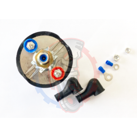 Pompe à essence SL Racing externe 300 L/H- Swapland