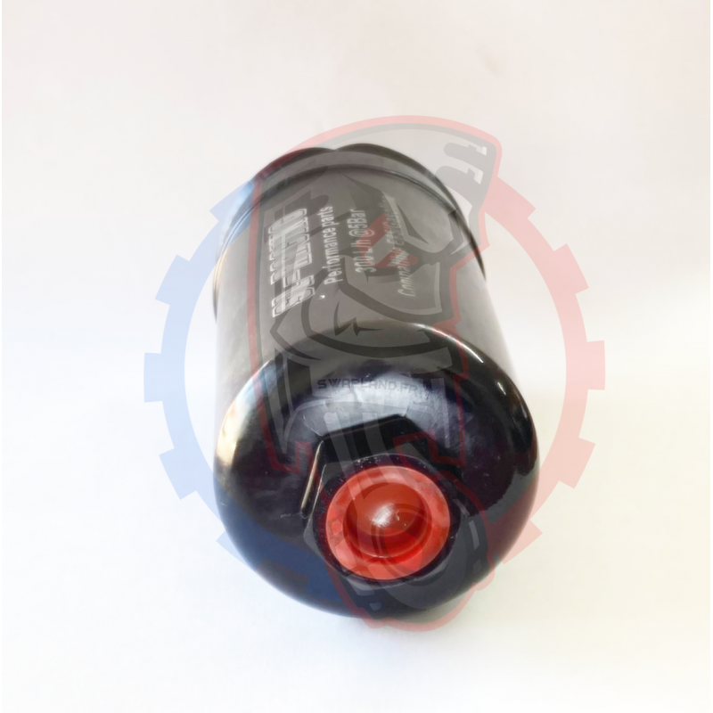 Pompe à essence SL Racing externe 300 L/H- Swapland