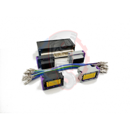 Adaptateur Subaru My 96 My 98 P&P - SWAPLAND