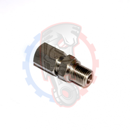 EGT Sensor Boss / Mount