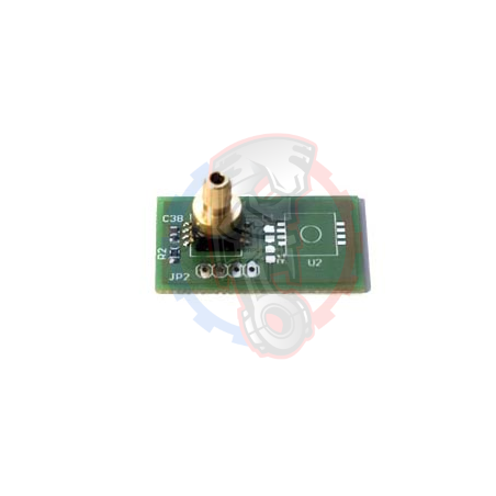 MapSensor MPX6400 – 400kPa