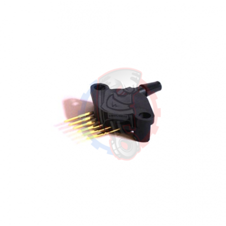 MapSensor MPX4250 – 250kPa