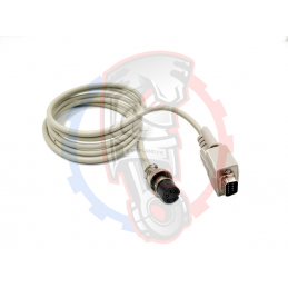 Race-Technology cable to EMU