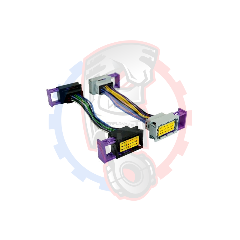 interconnector preterminated harness (0,2m)