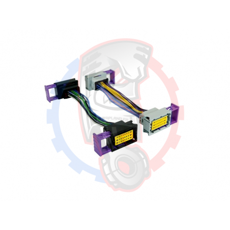 interconnector preterminated harness (0,2m)